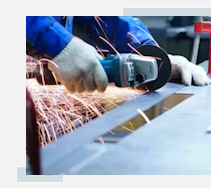 Услуги Изготовление металлоконструкций под ключ в Людинове