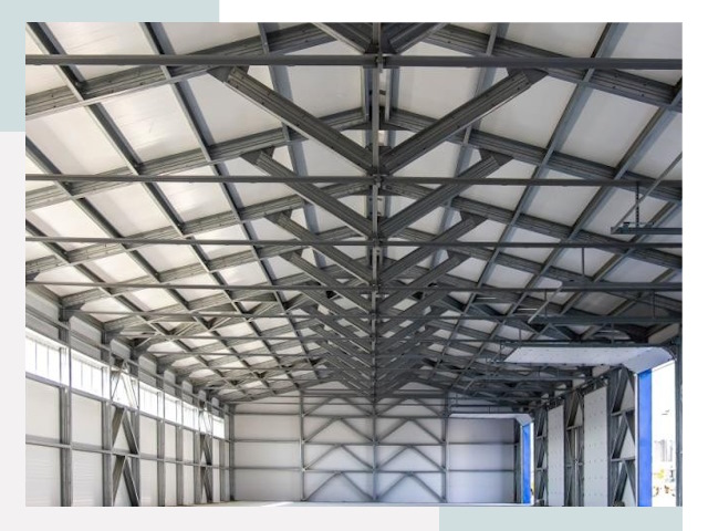 Производственные здания в Людинове от 611 руб. - Надежно и быстро