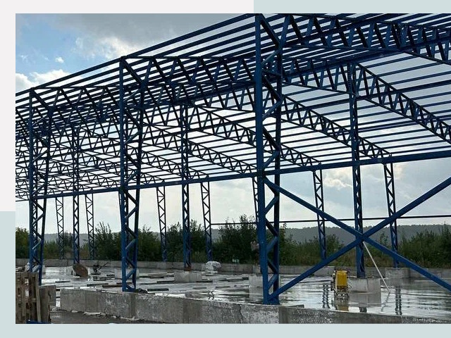 Строительство картодромов в Людинове