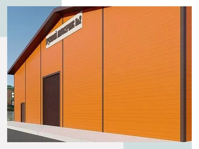 Строительство автосервисов в Людинове