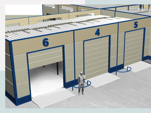 Строительство автомоек от 611 руб. в Людиново