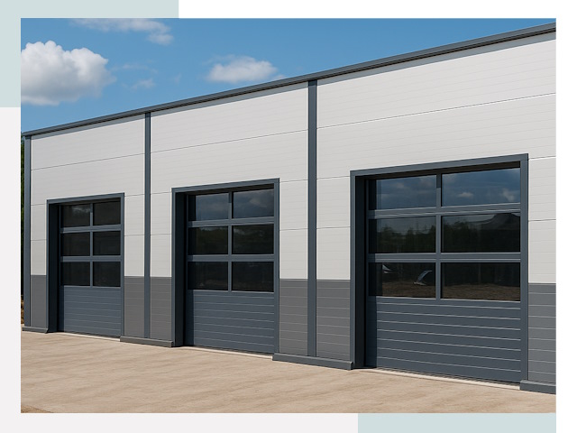 Строительство автомоек в Людинове