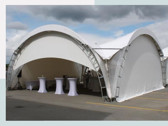 Тентовые павильоны от 611 руб. в Людиново и Калужская область