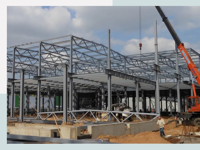 Генеральный подряд в Людинове